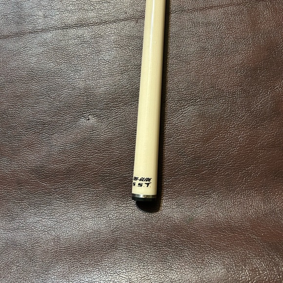 ***SOLD***Cuetec Warp Resistant…Billiard Cue 148cm, Great Condition! - Picture 14 of 14